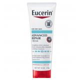 20-1C7 Eucerin Advanced Repair Cream - 8 oz.