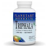 20-2B1 Planetary Herbals Triphala Internal...