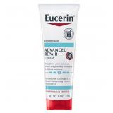 20-1C7 Eucerin Advanced Repair Cream - 8 oz.