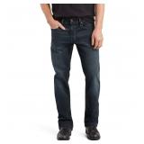 20-1B4 Levi's Men's 559 Relaxed Straight Fit...
