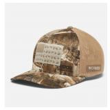 20-1B3 Colombia PHG Camo Mesh Fitted Ball Cap -...