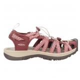 20-2A1 Keen Women's Whisper Sport Sandals, Rose...