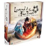20-1A2 Legend of the Five Rings LCG Core Set