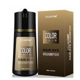 20-2C2 Color Hair Dye Shampoo - Blonde Brown,...