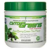 20-2C7 Nova forme cyto greens acai berry green...