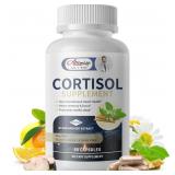 20-2B3 Cortisol Supplements for Women & Men -...