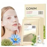 20-2B5 GONIM Face Mask Korean Skin Care -...