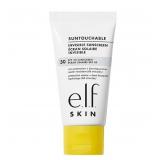 20-2C5 e.l.f. SKIN Suntouchable Invisible SPF...