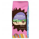 20-2B1 Crazy Cups Decaf Chocolate Coconut Dream...
