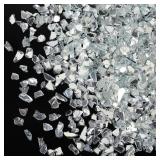20-2B2 Patelai Crushed Glass for Crafts -...