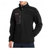20-1B5 DURAWERK Men's Full-Zip Fleece Jacket -...