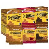 20-2C4 Honey Stinger Organic Energy Waffle...