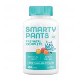20-1C5 SmartyPants Prenatal Multivitamin...