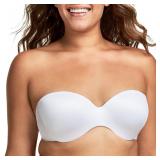 20-2B6 Maidenform Live in Luxe Full Coverage...
