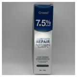 20-2B5 Croent 7.5% Hydroxyapatite Toothpaste