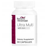 20-2B7 Bariatric Advantage Ultra Multivitamin...