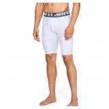 20-1B2 UA Men's Football 6-Pocket Girdle -...