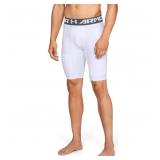 20-1B2 UA Men's Football 6-Pocket Girdle -...