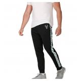 20-1B1 FOCO Men's NBA Track Pants - Bucks,...