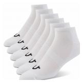 20-1B1 True Religion Men's Low Cut Socks -...