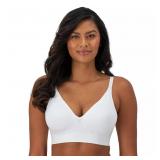 20-2B6 Bali Comfort Revolution Wirefree Bra -...