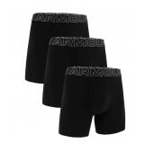 20-1B5 UA Men's Performance Cotton Boxer -...