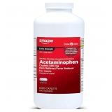 23-12B5 Amazon Basic Care Extra Strength...