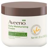 23-11B4 Aveeno Daily Moisturizing Cream - 20oz