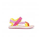 23-11A2 Kahuna Web 2.0 /pink Multi (Size 7M)