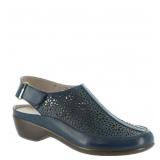 23-12A1 Easy Spirit Dawn Women's Slip On, Navy...