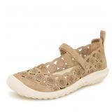 23-12A1 JBU Anne Women's Comfort Mary Jane...