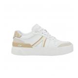 23-12A1 Lacoste Women's L002 Evo Leather...