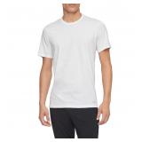23-11B6 Calvin Klein Men's 3-Pack Crewneck...