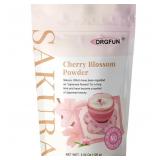 23-12B4 ORGFUN Original Sakura Cherry Blossom...