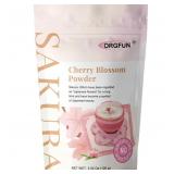 23-12B4 ORGFUN Original Sakura Cherry Blossom...