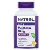 23-11B3 Natrol Natrol Melatonin  100 ea