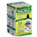 23-11B3 NeilMed Sinus Rinse Extra Large Bottle...