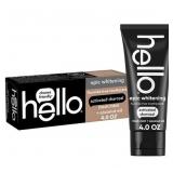 23-11B4 Hello Epic Whitening Charcoal Fluoride...