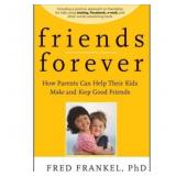 23-12C6 Friends Forever: How Parents Can Help...