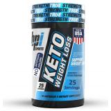 23-10C1 BPI Sports Keto Weight Loss Fat Burner...