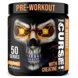 23-11B2 JNX Sports The Curse! Pre-Workout -...