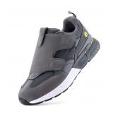 23-11A1 FitVille Extra Wide Slip-on Sneakers,...