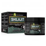 23-12B4 Himalayan Organic Shilajit Resin - 60...