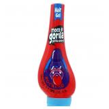 23-12C7 Moco Gorila Rockero Squizz Hair Gel -...