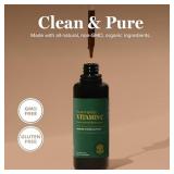 23-12C7 Global Healing Organic Liquid Vitamin...