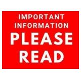 FAQS