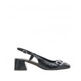 23-12A2 Dolce Vita Women's Melli Block Heel -...