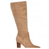 23-12A2 City Chic Women's Knee Boot Impact -...