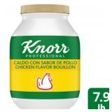 23-12B6 Knorr Professional Caldo de Pollo 7.9 lbs