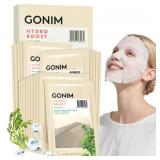 23-11C3 GONIM Face Mask Korean Skincare 30mlx20pcs